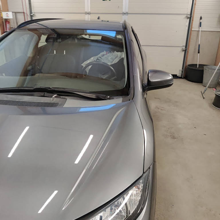 vauriokorjaus Autobuddy Espoo